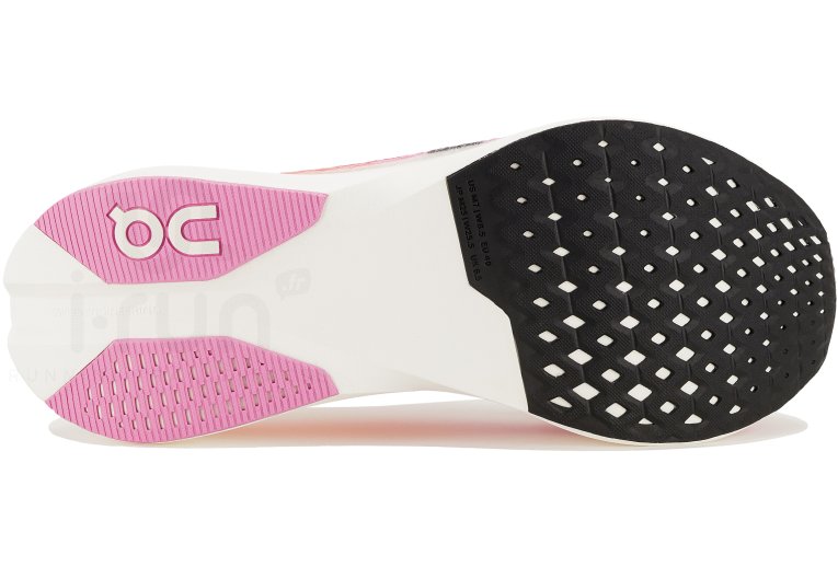 On-Running Cloudboom Strike LS Damen