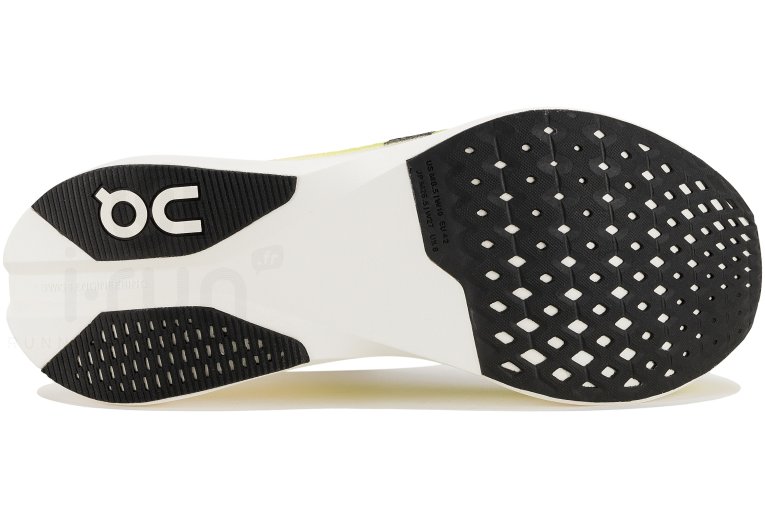 On-Running Cloudboom Strike LS Herren