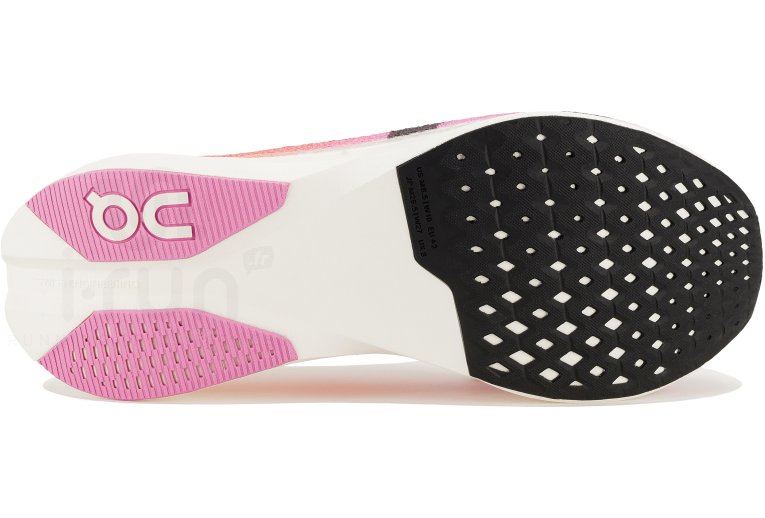 On-Running Cloudboom Strike LS Herren