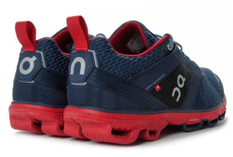 On-Running Cloudcruiser