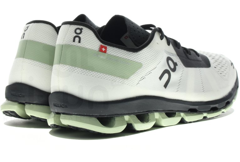 On-Running Cloudflash