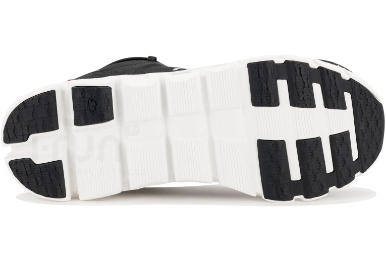 On-Running Cloudflow 4