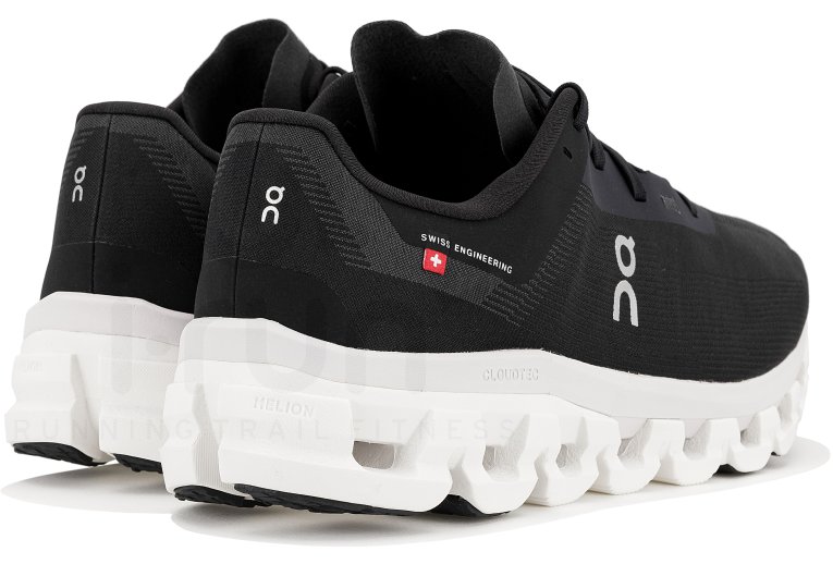 On-Running Cloudflow 4