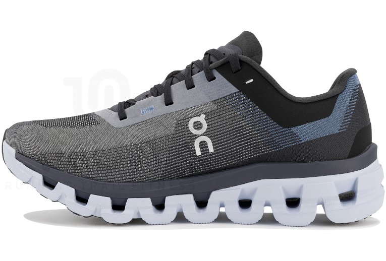 On-Running Cloudflow 4