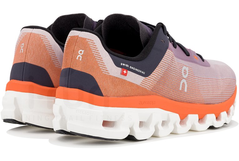 On-Running Cloudflow 4 Mulher