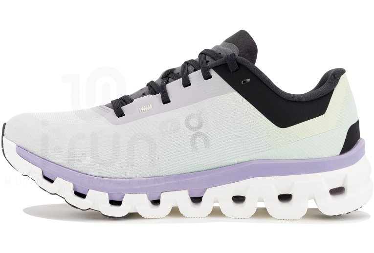 On-Running Cloudflow 4 W