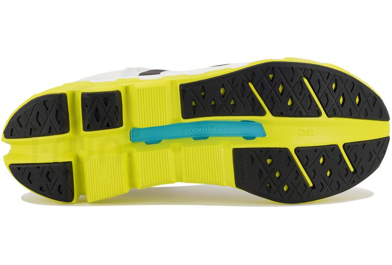 On-Running Cloudflow 5 Damen