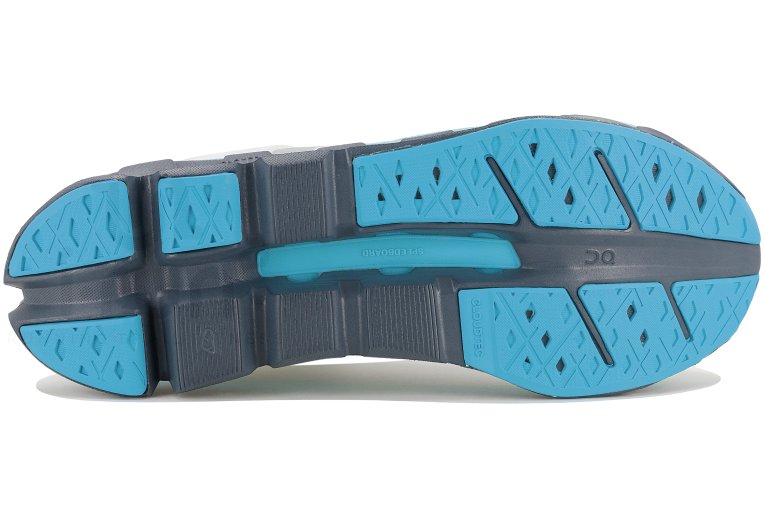 On-Running Cloudflow 5