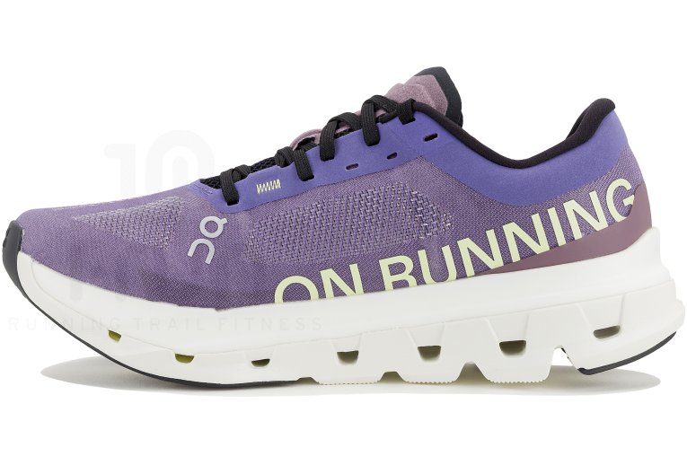 On-Running Cloudflow 5 Damen