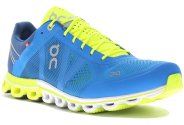 On-Running Cloudflow M