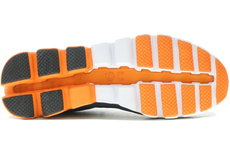 On-Running Cloudflow