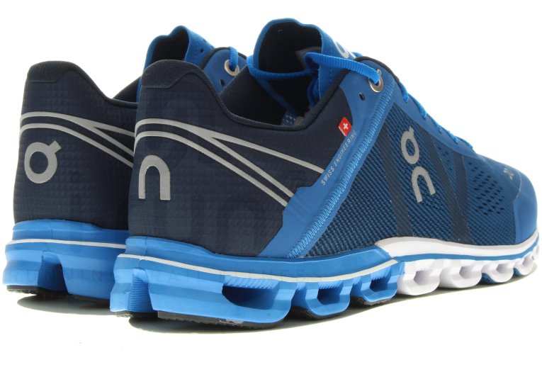 On-Running Cloudflow