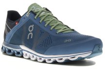 On-Running Cloudflow M