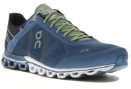 On-Running Cloudflow M