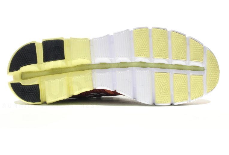 On-Running Cloudflow Herren