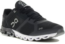 On-Running Cloudflow M