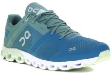 On-Running Cloudflow M
