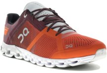 On-Running Cloudflow M