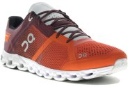 On-Running Cloudflow M