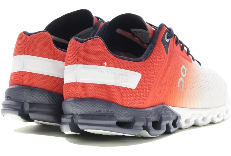 On-Running Cloudflow Herren