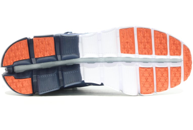 On-Running Cloudflow Herren