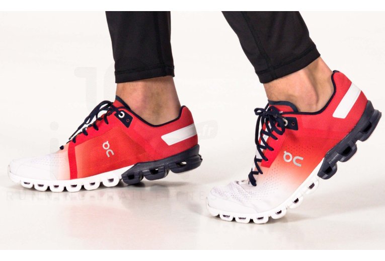 On-Running Cloudflow Herren