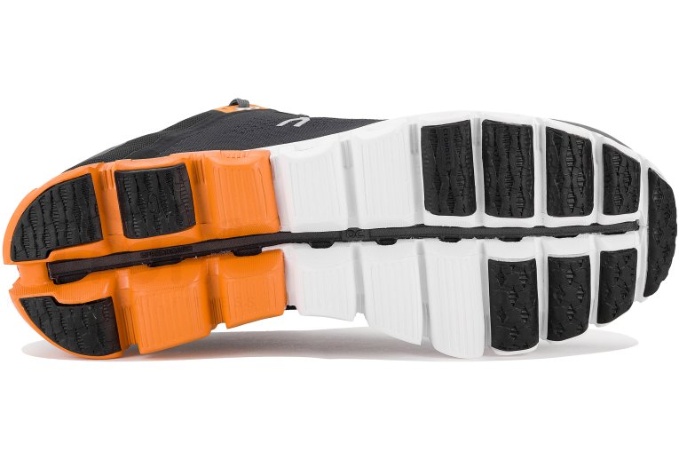 On-Running Cloudflow Herren