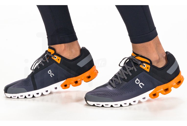 On-Running Cloudflow Herren