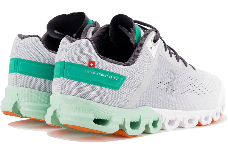 On-Running Cloudflow