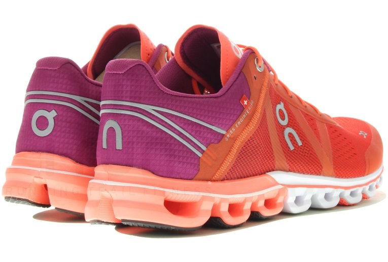 On-Running Cloudflow