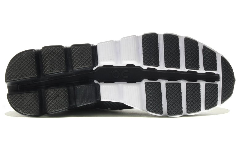 On-Running Cloudflow Damen