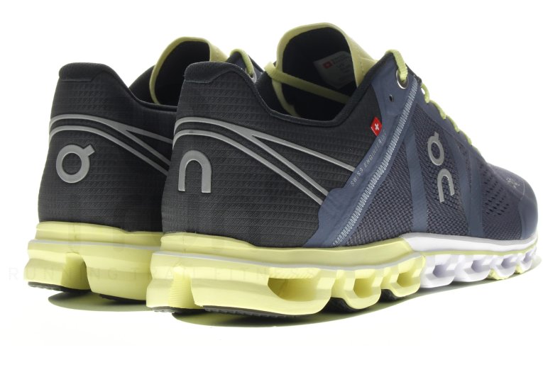 On-Running Cloudflow