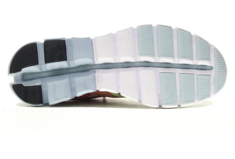 On-Running Cloudflow