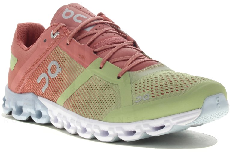 On-Running Cloudflow