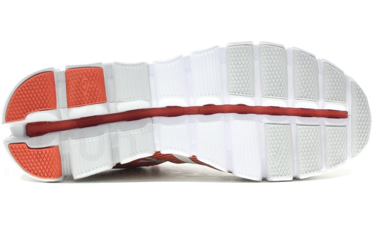 On-Running Cloudflow