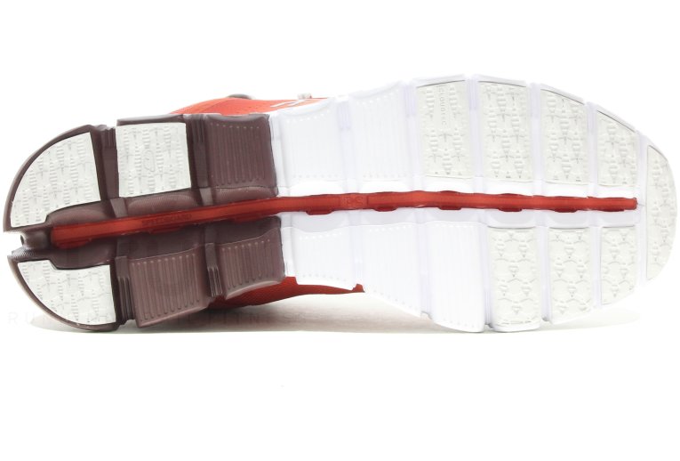 On-Running Cloudflow