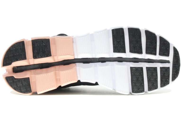 On-Running Cloudflow Damen