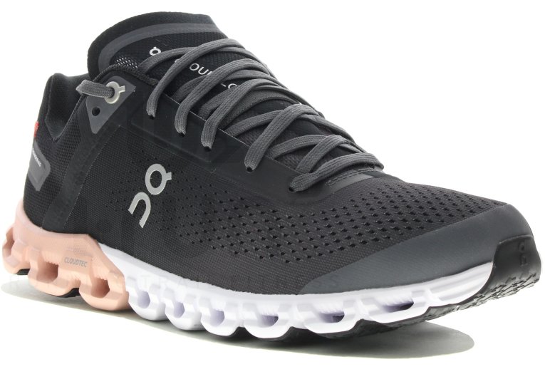 On-Running Cloudflow Damen