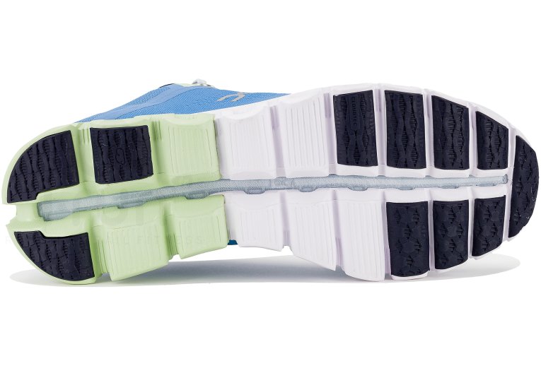 On-Running Cloudflow W