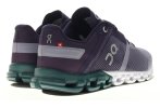 On-Running Cloudflow Damen