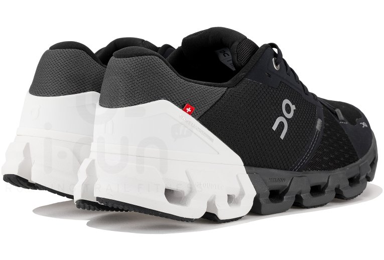 On-Running Cloudflyer 4 H