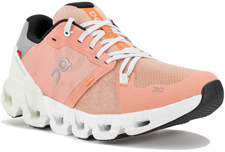 On-Running Cloudflyer 4 Damen