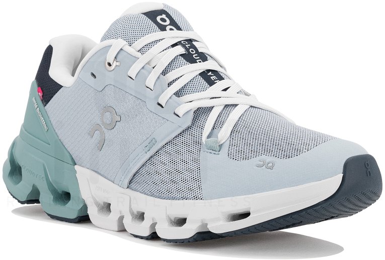 On-Running Cloudflyer 4