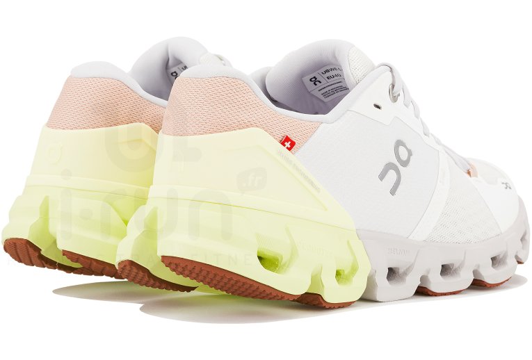 OnRunning Cloudflyer 4 W special offer Woman Shoes Road/Trail OnRunning