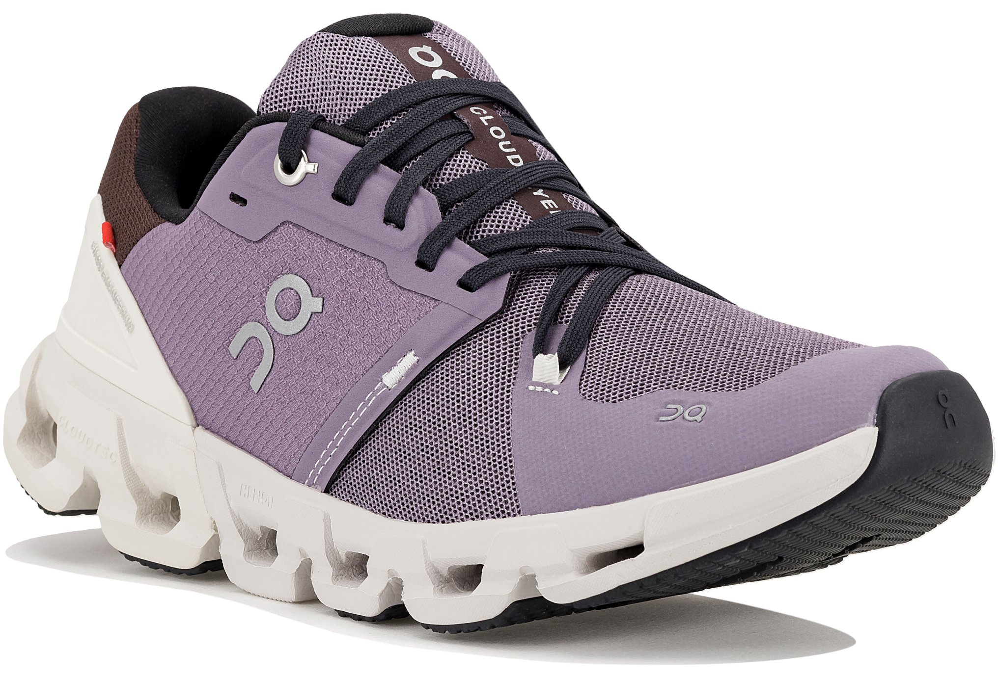 on cloudflyer women's shoes