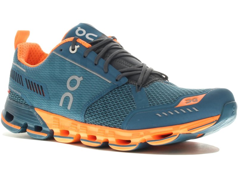 chaussure on running homme