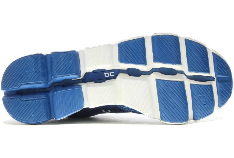 On-Running Cloudflyer