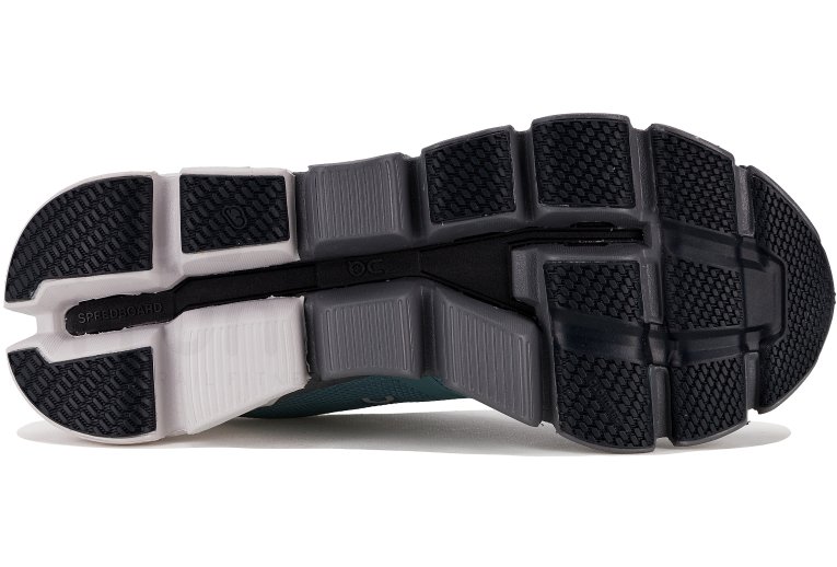 On-Running Cloudflyer Waterproof