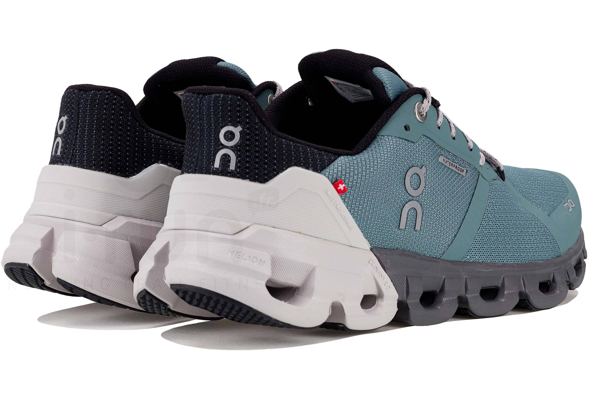 Zapatillas On Cloudflyer 5 De Hombre