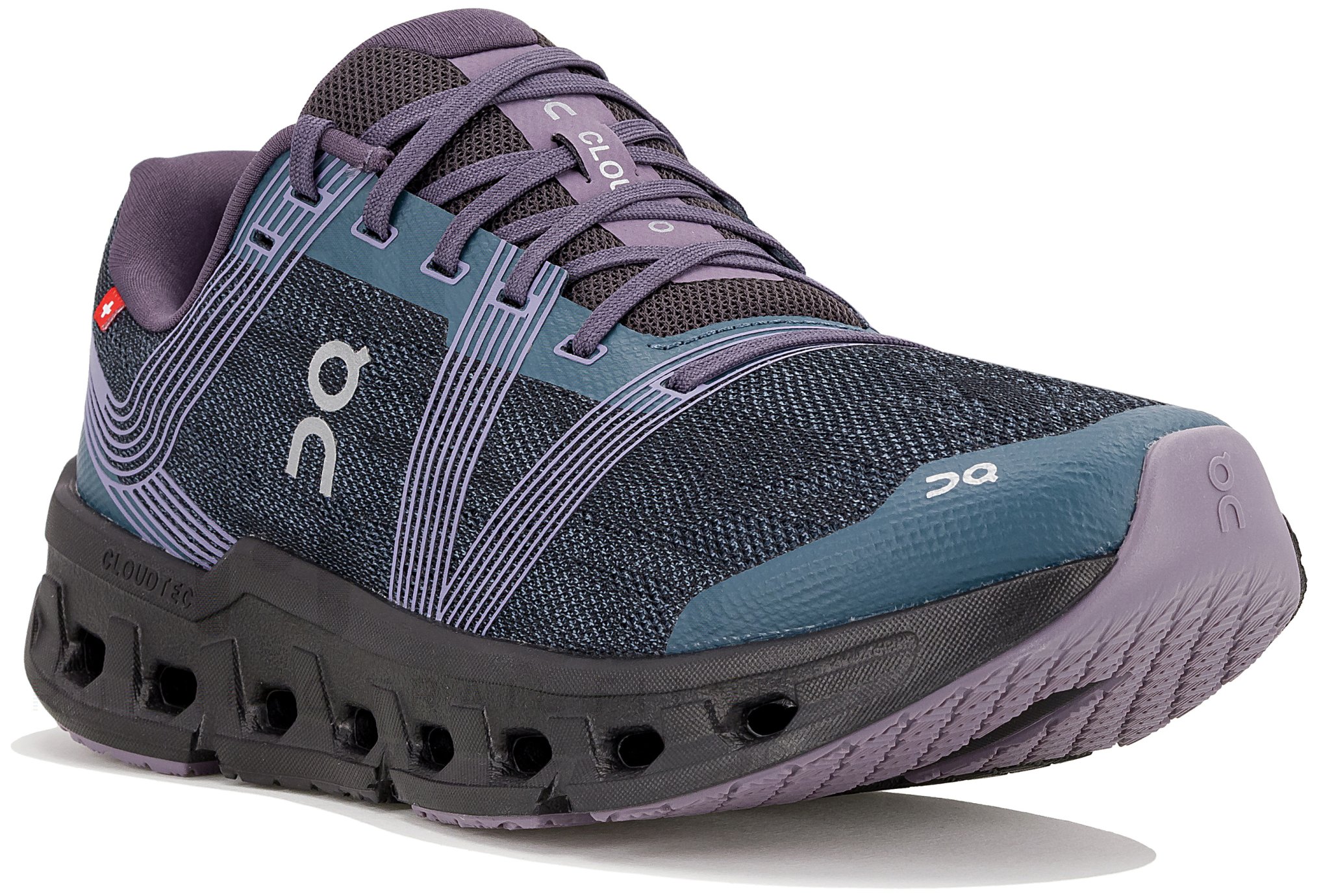 On-Running Cloudgo Bleu